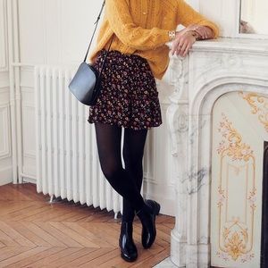 Sezane Caroline Skirt